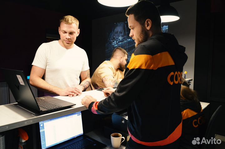 Скупка компьютеров в любом состоянии