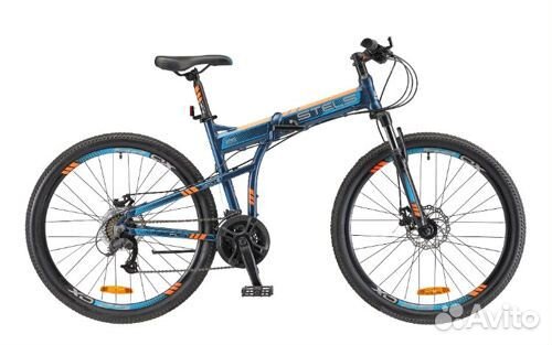 Горные велосипеды для взрослых. Большой выбор