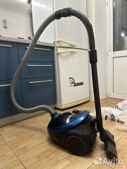 Пылесос Samsung