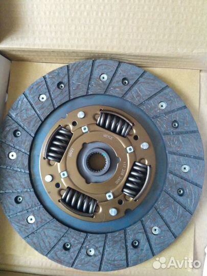 Сцепление quattro