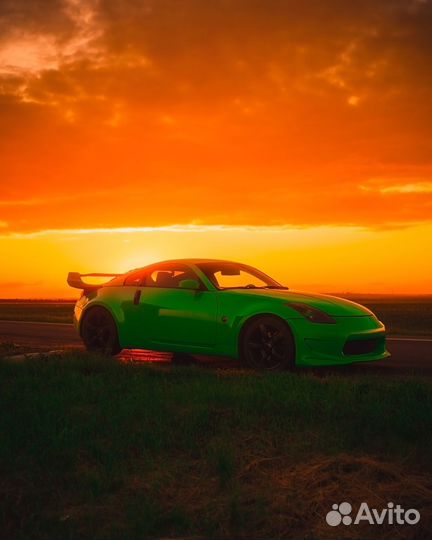 Автомобильный Фотограф