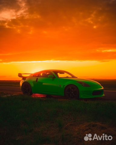 Автомобильный Фотограф