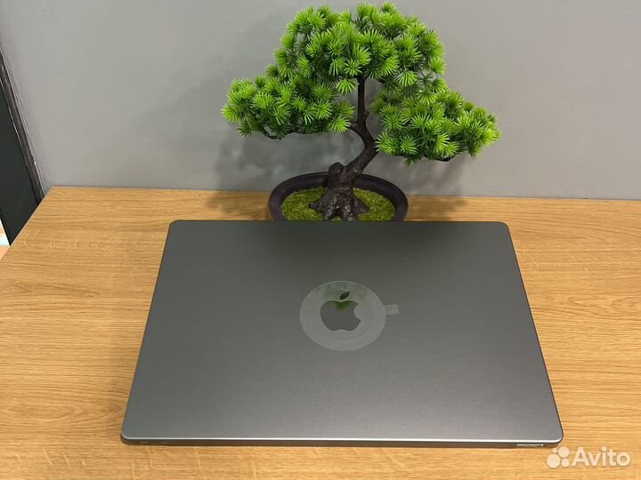 Матрица в сборе MacBook Pro 16 m1 a2485 оригинал