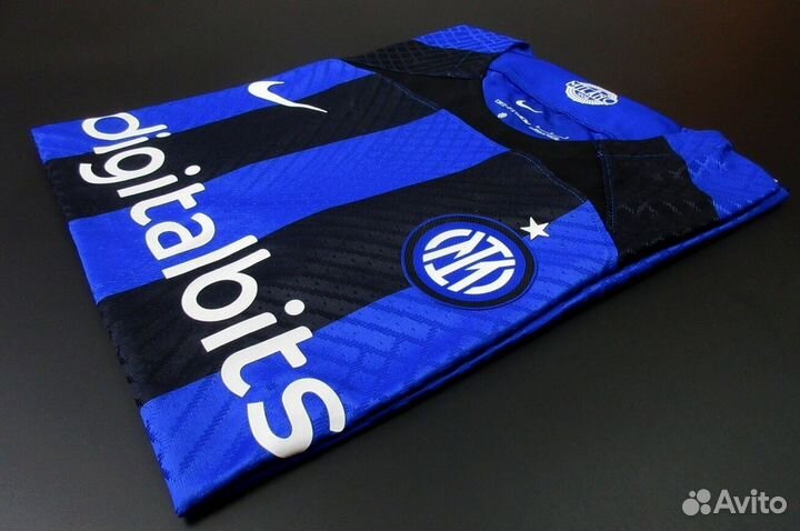 Футболка игровая Интер Милан
