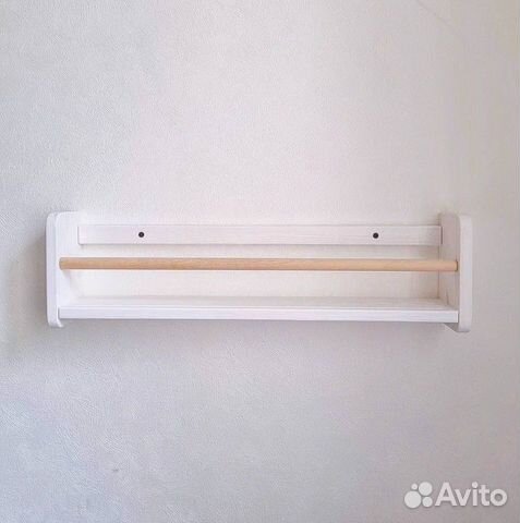 Мебель Монтессори из дерева