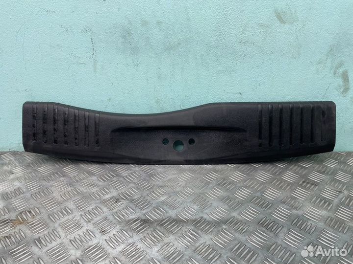 Накладка Ford Fusion 02-12Г