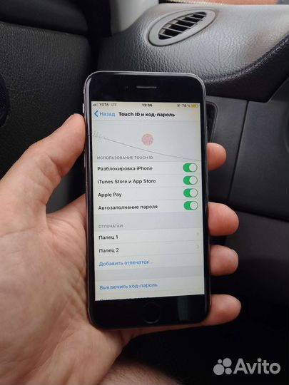 iPhone 6 32gb