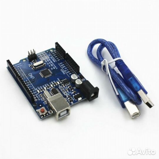 UNO R3 Arduino