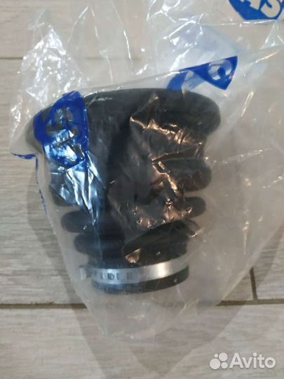 Пыльник шруса renault logan