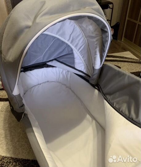 Коляска verdi optima