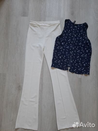 Пакет женских вещей размер 42