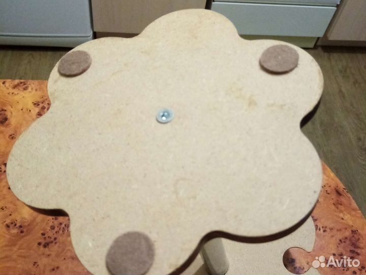 Подставка для рюмок и фужеров, новая