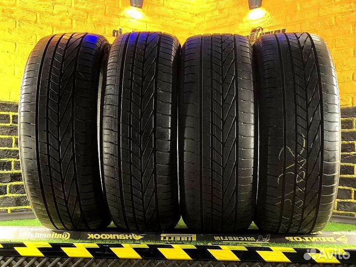 Goodyear Excellence 235/55 R19