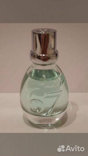 Ноты чая, мате, лимона, мяты, ментола в парфюме