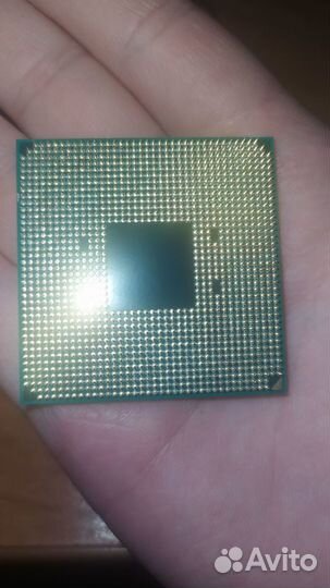 AMD Ryzen 5 3400G Radeon Vega 11