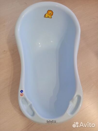 Ванночка для купания
