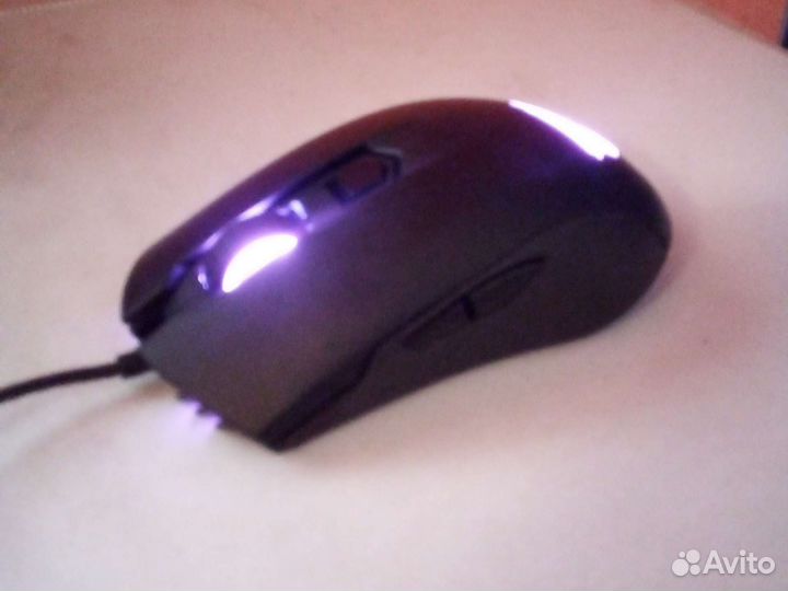 Игровая мышь Gigabyte Aorus M4 RGB