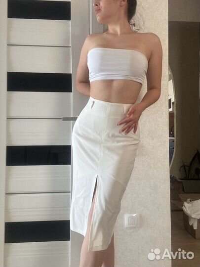 Юбка и жакет