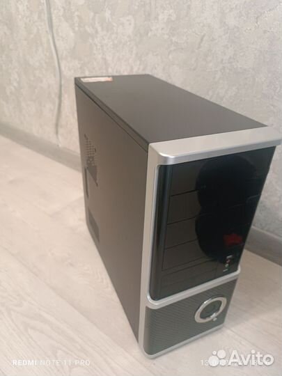 Продам запчасти на игровой пк