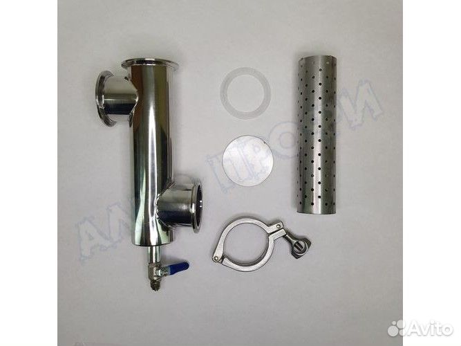 Джин-корзина 2