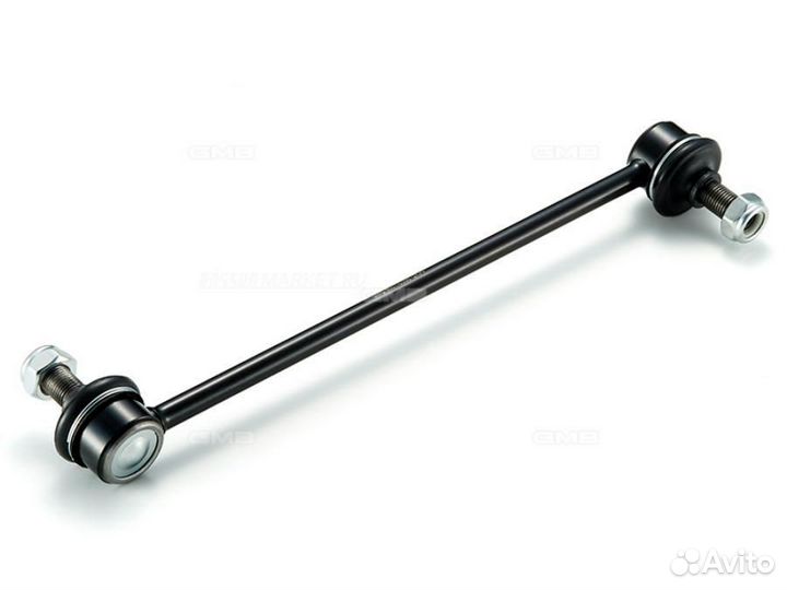 GMB 1001-0550 Тяга стабилизатора перед прав/лев