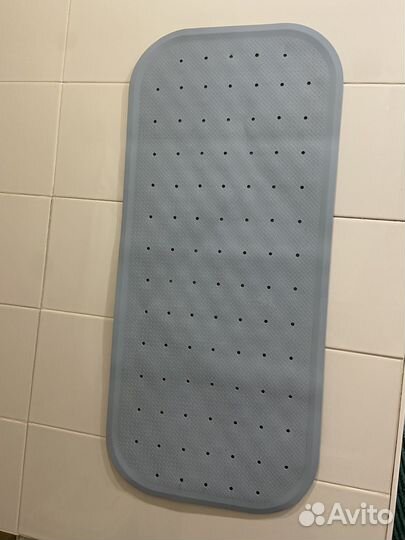 Антискользящий коврик roxy kids