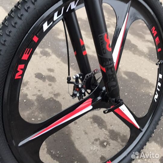 Велосипед 29