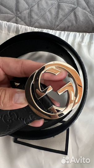 Ремень gucci женский