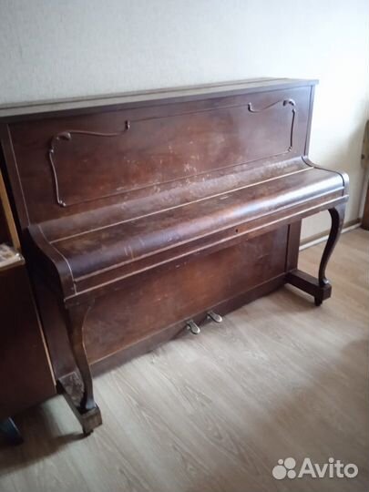 Пианино Geyer