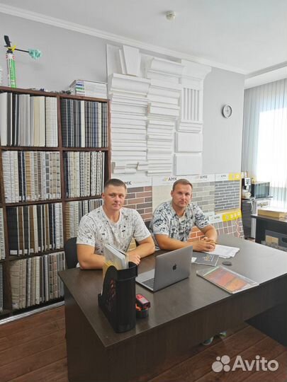 Ремонт квартиры эконом