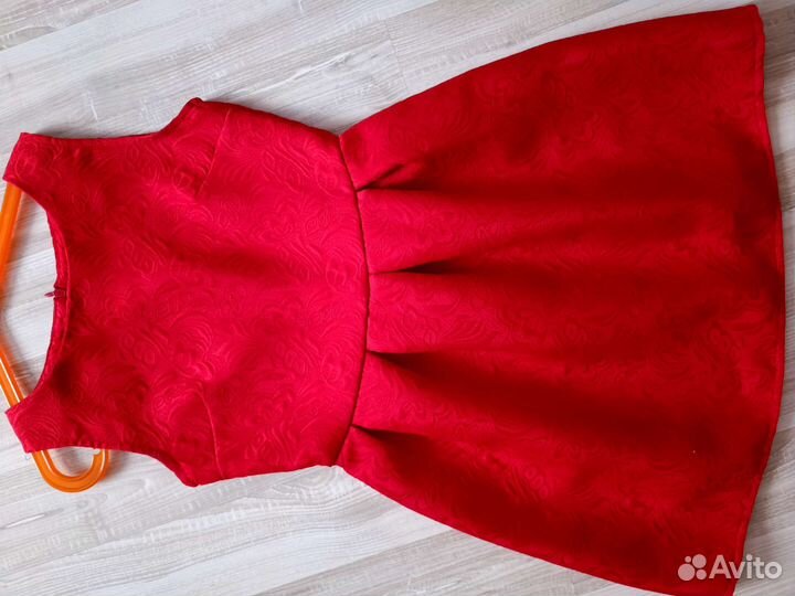 Платья для девочки