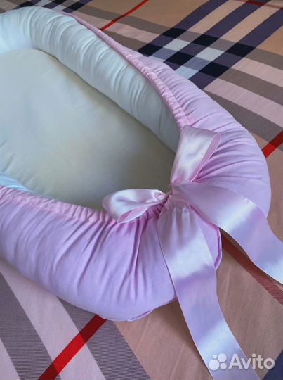 Матрасик-гнездышко