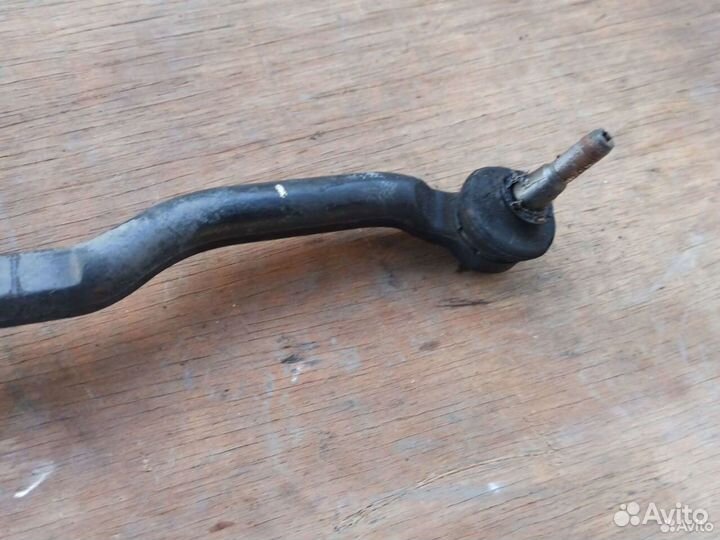 Рулевая рейка Nissan Cube z11