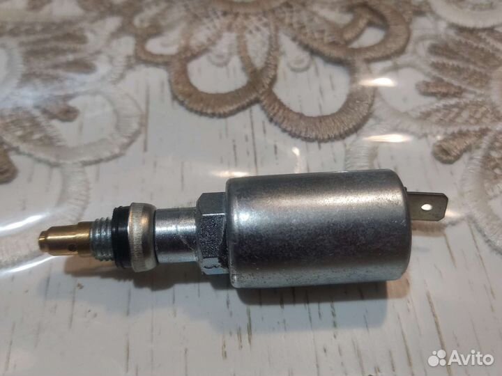 Электромагнитный клапан 2108 SAN-D