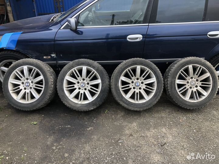 Колёса для Bmw 3