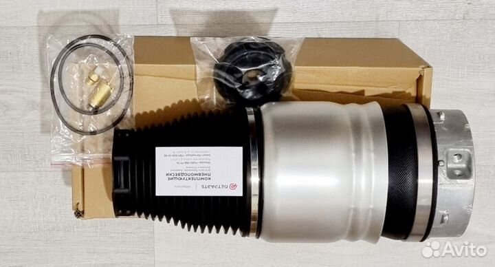 Пневмобаллон Ауди Q7 4L новый