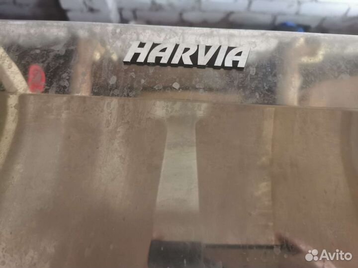 Электрическая печь