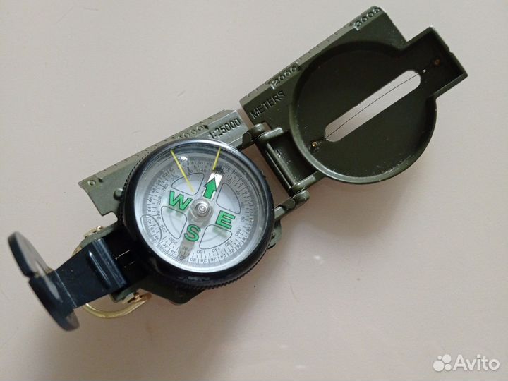 Компас СССР