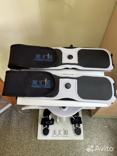 Низкочастотный аппарат Perfect Power