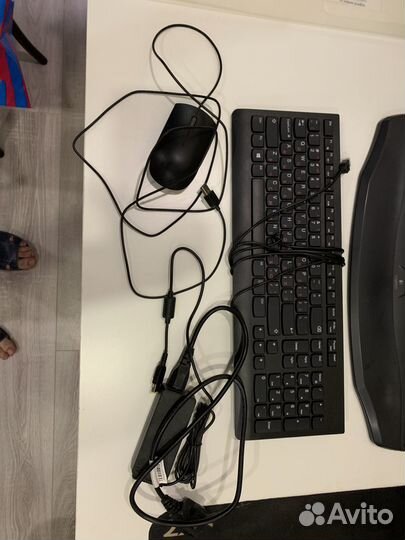 Моноблок lenovo А340