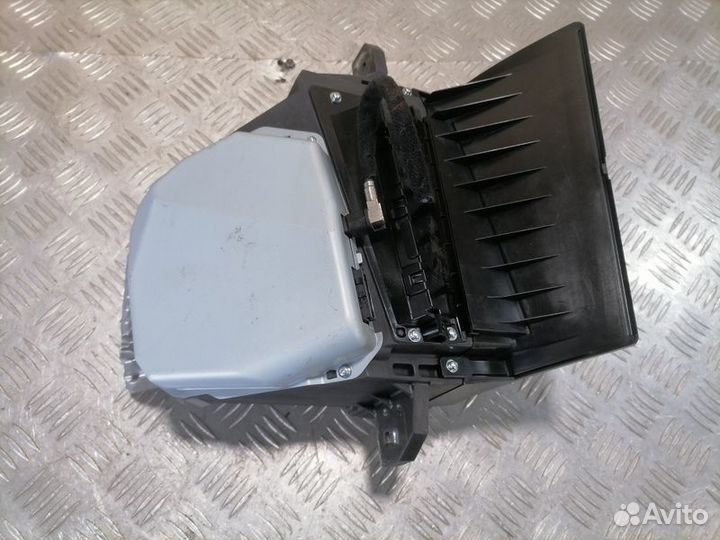 Дисплей информационный Bmw 6 2011-2017