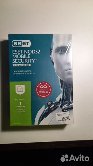 Антивирус для Android