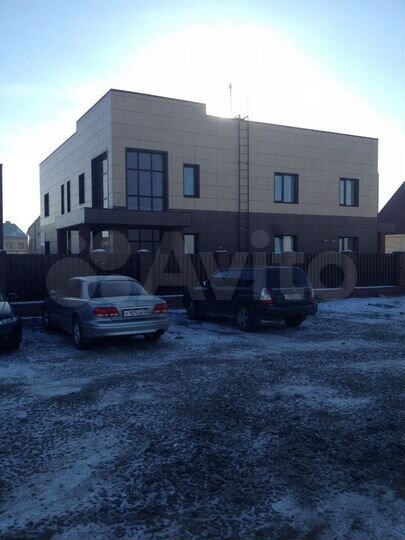 Офис, 23.37 м²