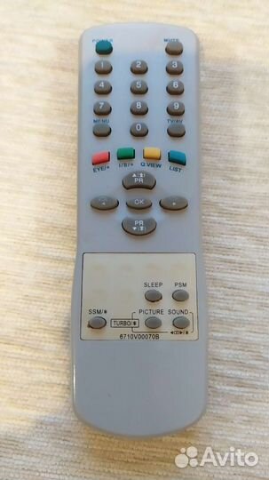 Пульт для тв Rolsen