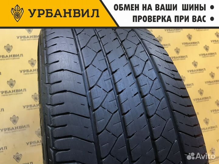 Dunlop SP Sport 270 235/55 R18 99V