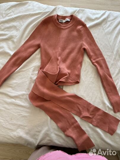 Одежда пакетом на мини девушку xs