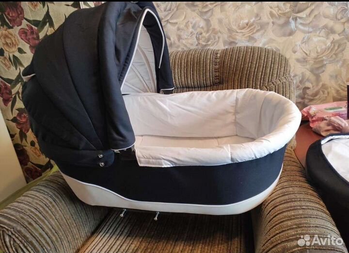 Детская коляска