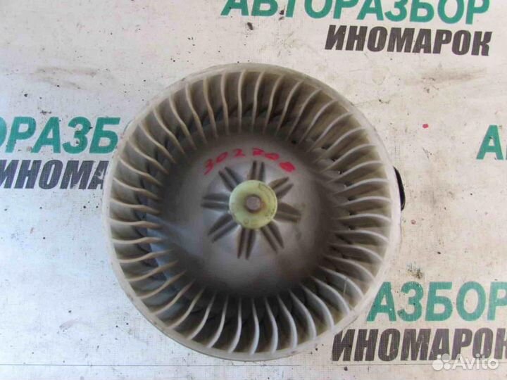 Моторчик отопителя для Toyota Vitz KSP90