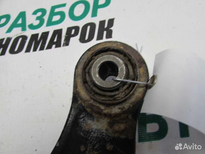 Рычаг задний верхний левый для Ford Focus 1 1998-2