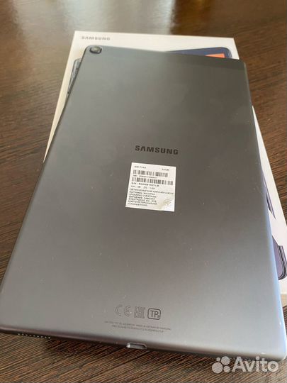 Samsung Galaxy Tab A 10.1 SM-T515